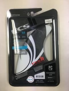 FCS2 エフシーエス シャープアイ トライ 3フィン M - メルカリ