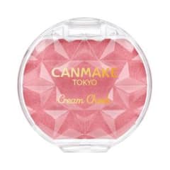 キャンメイク クリームチークのサムネイル