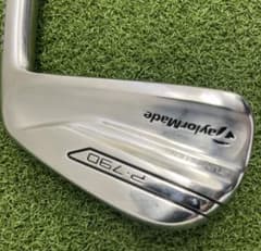 P790 ４番　単品　MCI80R カーボンのサムネイル