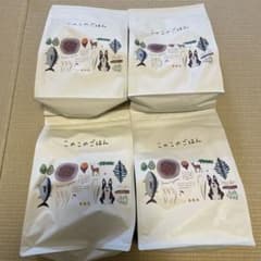 このこのごはんのサムネイル