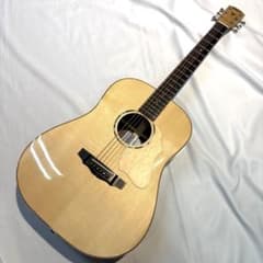 K.Yairi YS-120LS ハイエンドシリーズ　ほぼ未使用！ K.Yairi YS-120LS ハイエンドシリーズ ほぼ未使用！ - メルカリ
