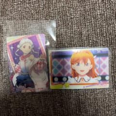 ラブライブ！スーパースター!! カード 2枚セットのサムネイル