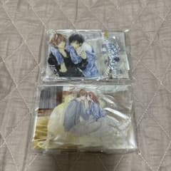 なまいきざかり アクリルスタンドのサムネイル