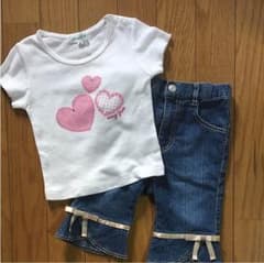 にゃにゃったんた様専用anyFAM 90cmセットのサムネイル