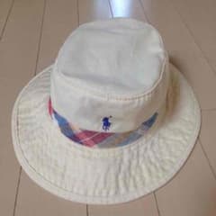 タロちゃんさま専用 ラルフローレン ハットのサムネイル