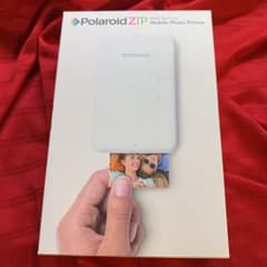 インスタントフォトプリンターのサムネイル