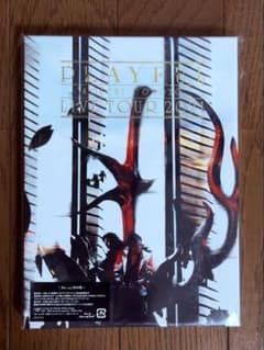 堂本光一 PLAYFUL LIVE TOUR 2021 Blu-ray 初回盤 - メルカリ