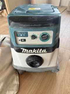 マキタ 36V 乾湿両用集塵機 VC867Dのサムネイル
