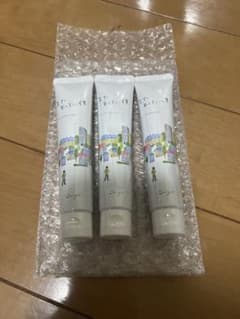 【新品未開封】またあした、僕 薬用ホワイトニング 45g 3本セットのサムネイル