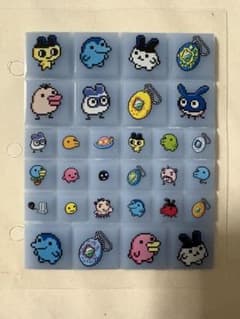 たまごっち パワーパフガールズ マイメロ シールセット正規品のサムネイル
