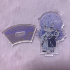 にじさんじCafe アクリルスタンド 星導ショウのサムネイル