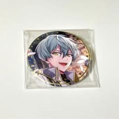 美品】アイナナ ZOOL 亥清悠 缶バッジ - メルカリ