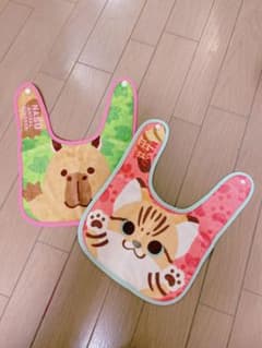 NASU ANIMAL KINGDOM スタイSETのサムネイル