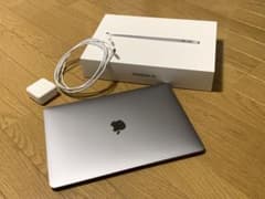 M1 MacBookAir 2020 13in 8G/512G A2337のサムネイル