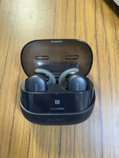 SONY ワイヤレスイヤホン WF-SP900のサムネイル