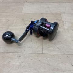 銀様専用】 ダイワ 17ソルティガ BJ100P - メルカリ