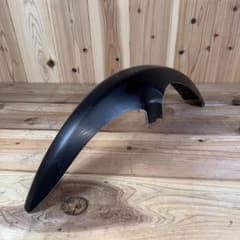 【新品未使用】汎用　三面　トンガリフェンダー　② 新品未使用】汎用 三面 トンガリフェンダー ② - メルカリ