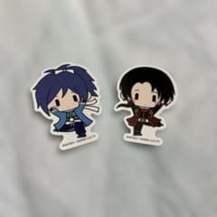 刀剣乱舞 ICE BLADE ステッカー