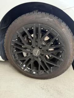 Carlsson テスラ用 & Pirelliタイヤセット 18インチ m16991872703_1.jpg?1775470219
