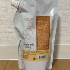【未使用】キアロヘアウォーター　500mlのサムネイル