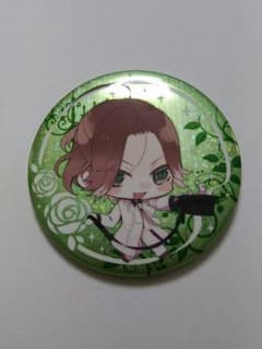 DIABOLIK LOVERS ライト 池袋限定 BBホロ 缶バッジ ディアラバのサムネイル