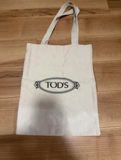 TOD'S トッズ トートバッグ oggiのサムネイル