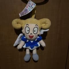 ゴー！ゴー！コニーちゃん！ ぬいぐるみのサムネイル