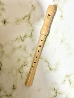 Moeck School 1210 ソプラノリコーダー - メルカリ