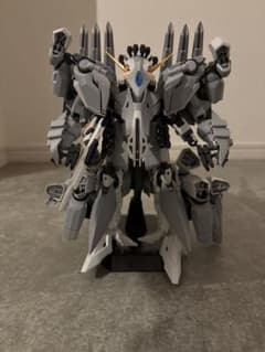 HG アリュゼウス HGクスィー RGガンダムVer 2.0 - メルカリ