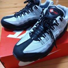 AIR MAX 95 KOI キムタク着用スニーカー　ナイキエアマックス95鯉のサムネイル