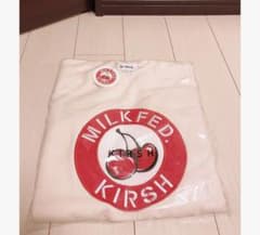 KIRSH×MILKFEDのサムネイル