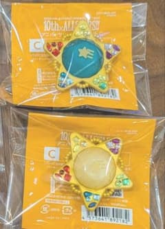 あんスタ スタライ リンライ スフィアライト 翠 忍のサムネイル