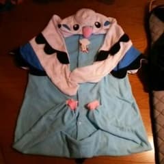 ポッポ388さん専用 セキセイインコ 着ぐるみのサムネイル