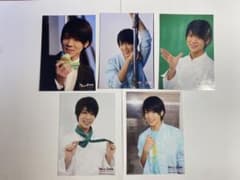 松島聡　フォトセ Sexy Secondのサムネイル