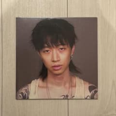 KESHI レコード WANTCHU 7IN KESHI レコード WANTCHU 7IN - メルカリ