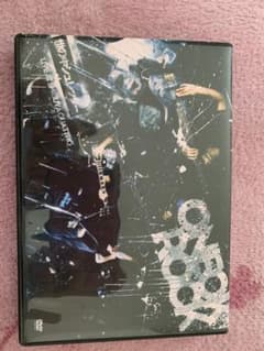 ONE OK ROCK/世の中シュレッダーのサムネイル