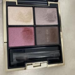 SUQQU デザイニング カラー アイズ 06 宵紅 -YOIBENIのサムネイル