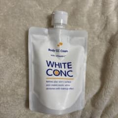 ホワイトコンク ホワイトニングCCのサムネイル