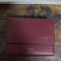 CELINE 財布 美品のサムネイル