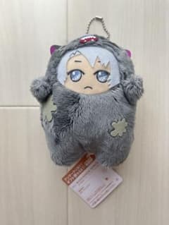 アイドリッシュセブン きらどるぬいぐるみ　アイナナパレード 八乙女楽のサムネイル