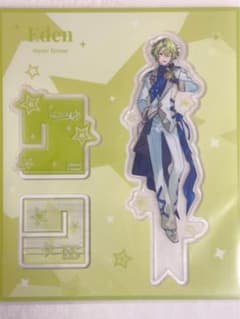 巴日和 聚光舞台 10周年 アクリルスタンド アクスタ 中国 あんスタ