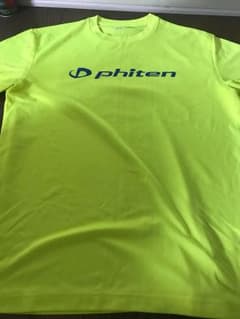 バレーボール ファイテン Tシャツのサムネイル