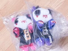 グルーミー　ぬいぐるみ