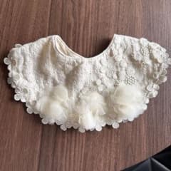 かよこ様専用 スタイ セレモニー用のサムネイル