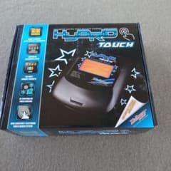 美品】ラジコン用充電器 ハイブリットタッチ MM-HBTK マッチモア