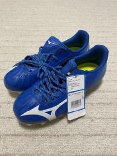 ミズノジュニアサッカースパイクレビュラ3セレクトのサムネイル