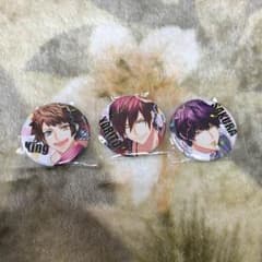 DYNAMIC CHORD ビーズログ 連動特典缶バッチのサムネイル
