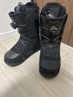 RIDE X HARPER 25.0㎝ スノーボードブーツ BOA - メルカリ