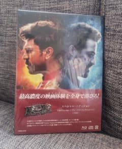 RRR スペシャル・エディション('21インド) RRR スペシャル・エディション('21インド) Blu-ray - メルカリ