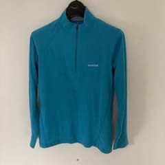 モンベル　ハイネックTシャツのサムネイル
